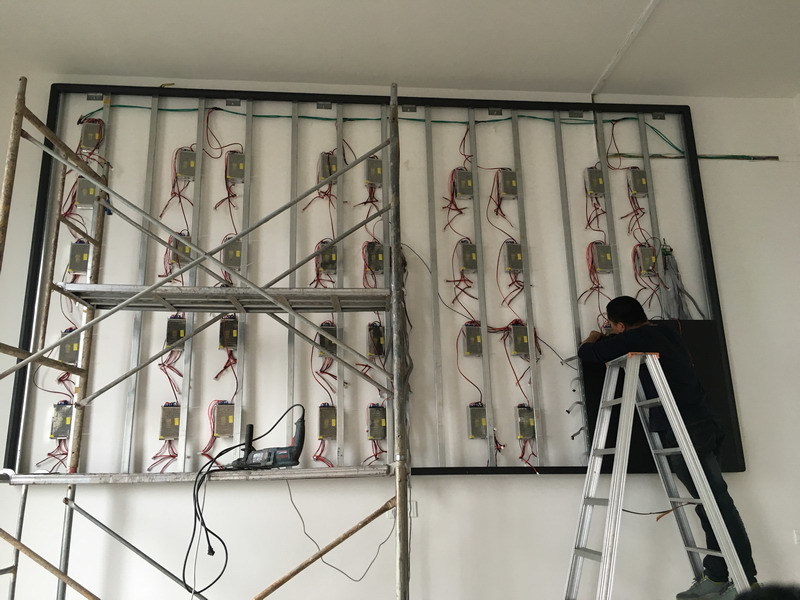 四川LED顯示屏 四川LED顯示屏