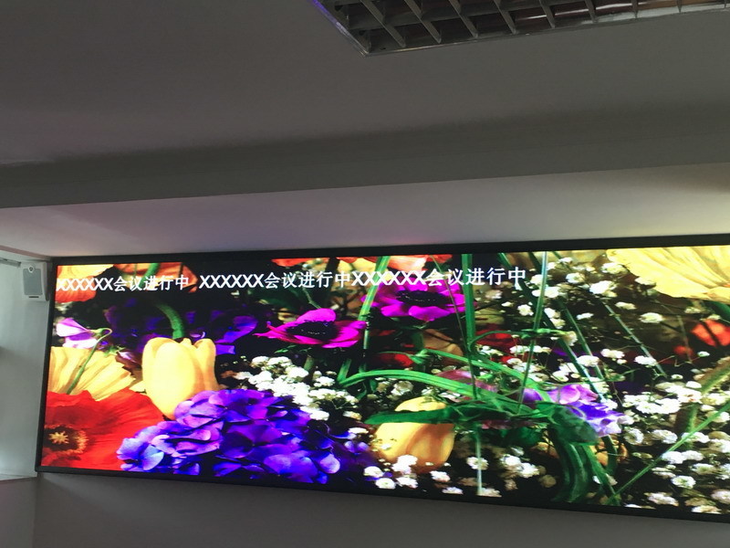 室內(nèi)P3顯示屏 室內(nèi)P3顯示屏