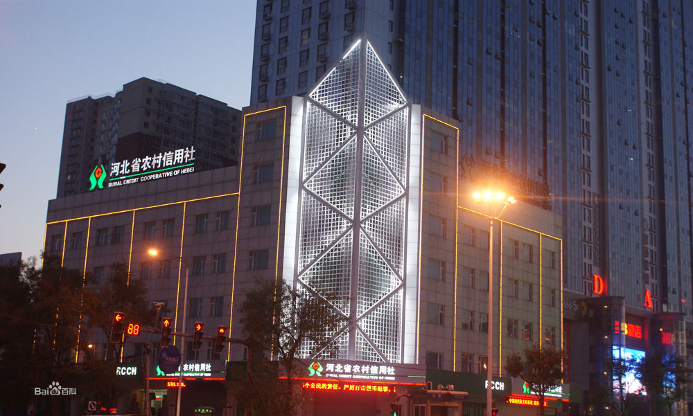 LED護欄管 LED護欄管